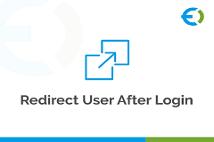 Redirect User After Login And Register for WooCommerce
